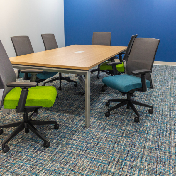 Freeride Task Chair in Conference Room